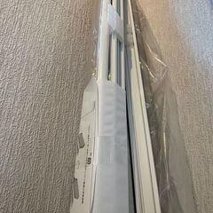 【新品激安】ロールスクリーン  2本で47000円が➜15000円 ニチベイ の画像