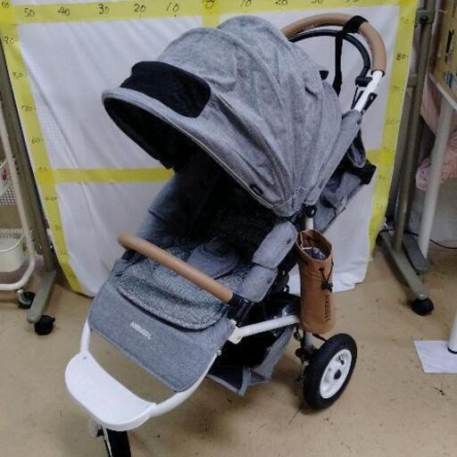 0814-178 ベビーカー