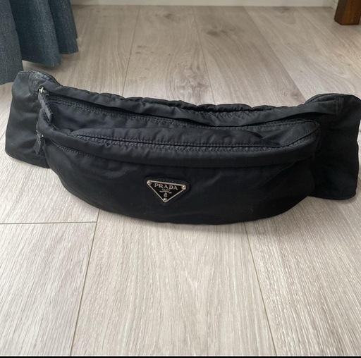 PRADA プラダ　　ボディバッグ　ウエストポーチ