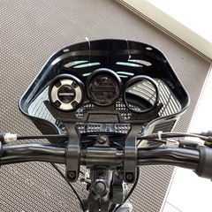 子供用自転車 BRIDGESTONE ブラックの画像