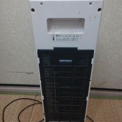 冷風機(YamazenFCR-D40)