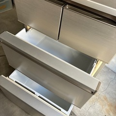 家電 キッチン家電 冷蔵庫の画像
