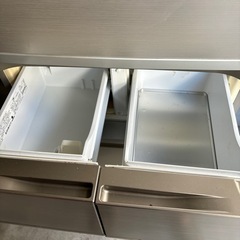 家電 キッチン家電 冷蔵庫の画像