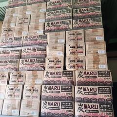 格安！富士見産業 炭 MARU OF-FU30P 30個入り/箱...
