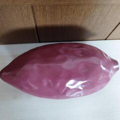 焼き芋焼き？