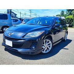NO１７６６　乗り出し価格￥281,000～　　マツダ　アクセラ...