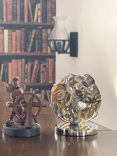 数百万円かけました　激レア　入手困難　非売品　ディズニーウェイト