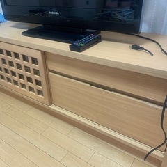 テレビ台