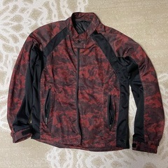 バイクジャケット 【値下
しました 】