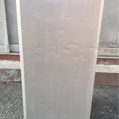 【動確済み】三菱 電気 ノンフロン冷凍庫 MF-U12Y-S 1...