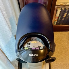 ジョーバ　National EU6441 乗馬マシーン 