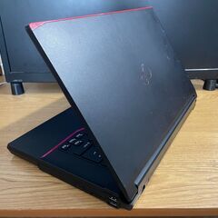 FUJITSU LIFEBOOK A574/Hの画像