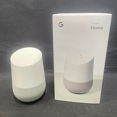 GoogleHOME  日用家電 0814-014