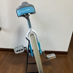 子供用
一輪車の画像