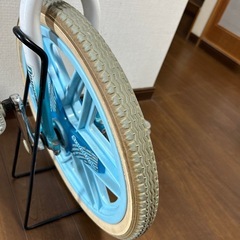 子供用
一輪車の画像