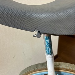 子供用
一輪車の画像