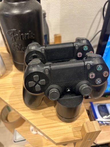 早期取引希望　PS4本体　1TB フルセット‼️