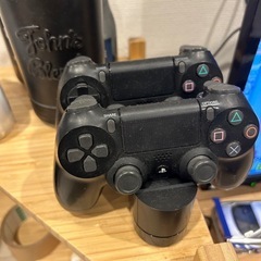 早期取引希望　PS4本体　1TB フルセット‼️の画像
