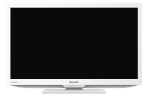 （お取引中）美品｜シャープ　AQUOS　液晶テレビ①　19型　2020年