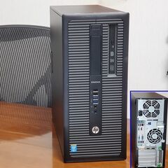 HP 3D-CAD 動画編集  ゲーム グラフィックカード搭載 ...