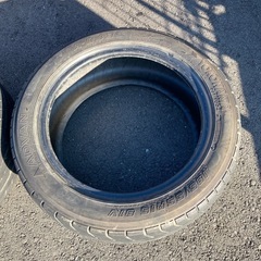 タイヤ　アドバン　185/55R15　の画像