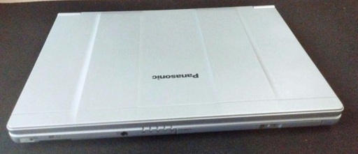 let'note LV7 ノートpc