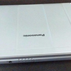 let'note LV7 ノートpc