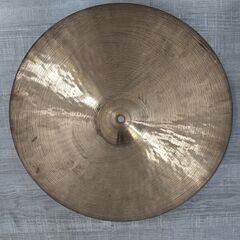 YAMAHAシンバルYC 316C/16インチ/クラッシュシンバル/ホビー/カルチャー/楽器/器材/打楽器/ドラム/C0DT0123の画像