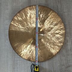 YAMAHAシンバルYC 316C/16インチ/クラッシュシンバル/ホビー/カルチャー/楽器/器材/打楽器/ドラム/C0DT0123の画像