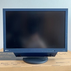 eizoのテレビ　※型番DT27ZD1