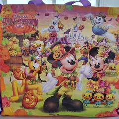 ディズニーランド袋