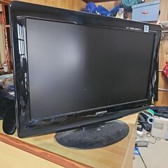 ケーブルなしジャンクテレビ