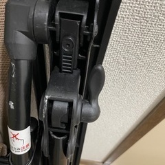 インフィニティチェアの画像