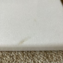 大理石の天板の画像