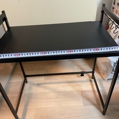 伸縮レンジ上ラック　ニトリ商品の画像