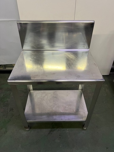 ガス台 600x450x650(+240)