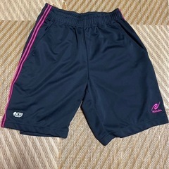 日本卓球　Mサイズ