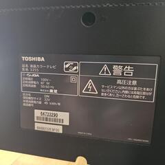 レグザ　ミニB-CAS無しの画像