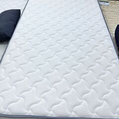 一時間以内であれば軽トラ貸し出し無料 店頭引き取り限定 シングルベッド