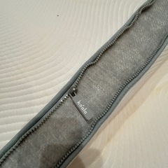 コアラマットレス　上半分のみ　シミありの画像