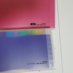 【新品未使用】 ドキュメント ファイルの画像