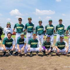 【新規マネージャー様募集】MEGURO CHERRYS【日曜日A...
