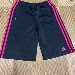 adidasユニホーム