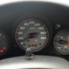 車検たっぷりR8.04.15まで ホンダモビリオスパイクの画像
