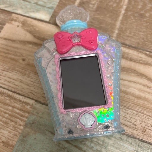 アクアポット