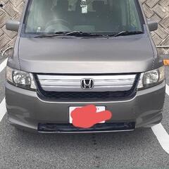車検たっぷりR8.04.15まで ホンダモビリオスパイクの画像