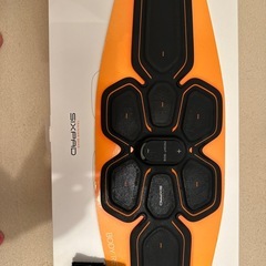 SIXPAD