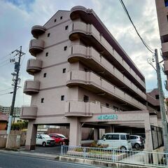 初期費用5万円のみ！それ以上掛かる分は家主負担です。フリーレント...