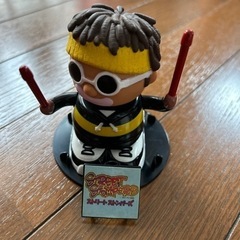 ストリートストンパーズの画像