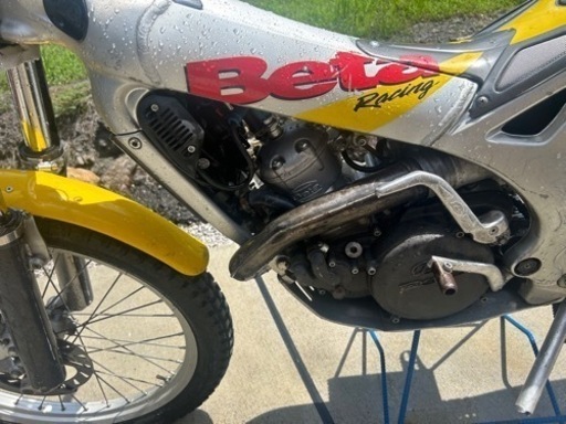 その他 BETA REV-3